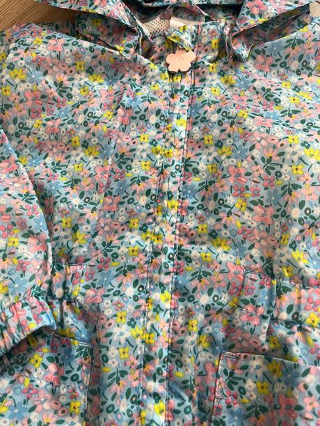 Tenka bundicka, h&m,80