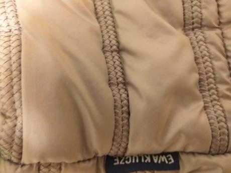 Chlapčenská vesta, ewa,68