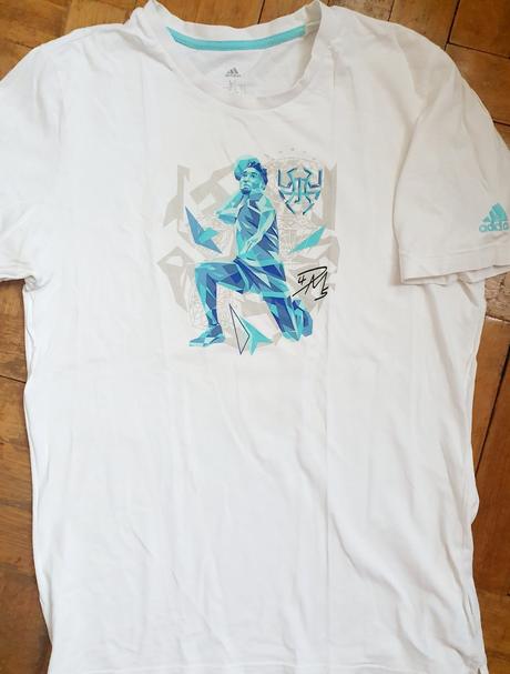 Adidas tričko, adidas,170