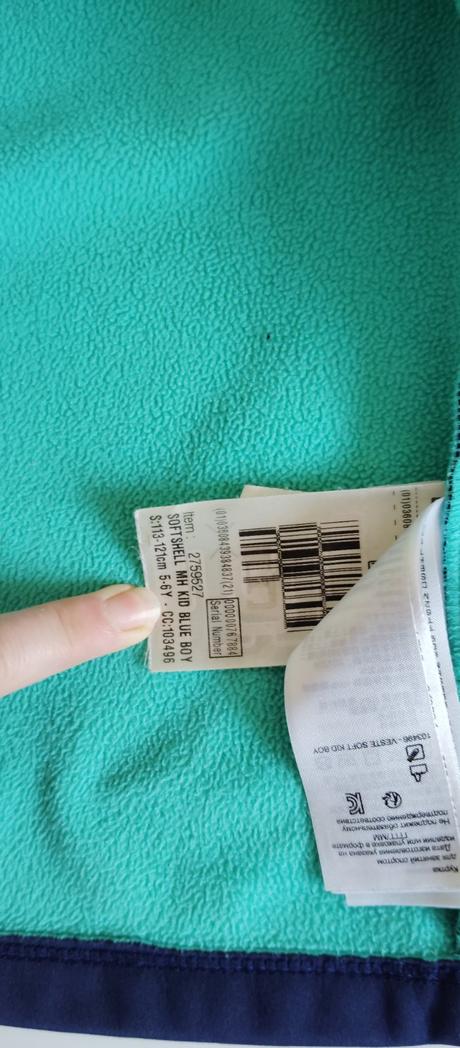 Bunda quechua, quechua,116