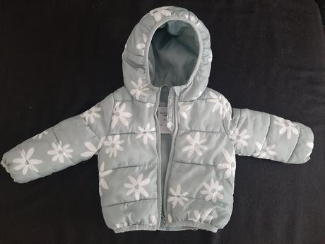 Dievčenská bundička, sinsay,74