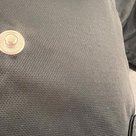 Lyziarska súprava zn. deux par deux 4 ks, 110