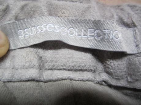 Nohavice vel. 104, 104