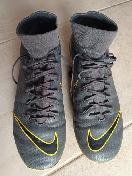 Kopačky nike v.41, nike,41