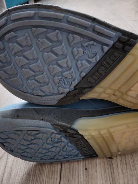 Gumaky 22/23, lupilu,22