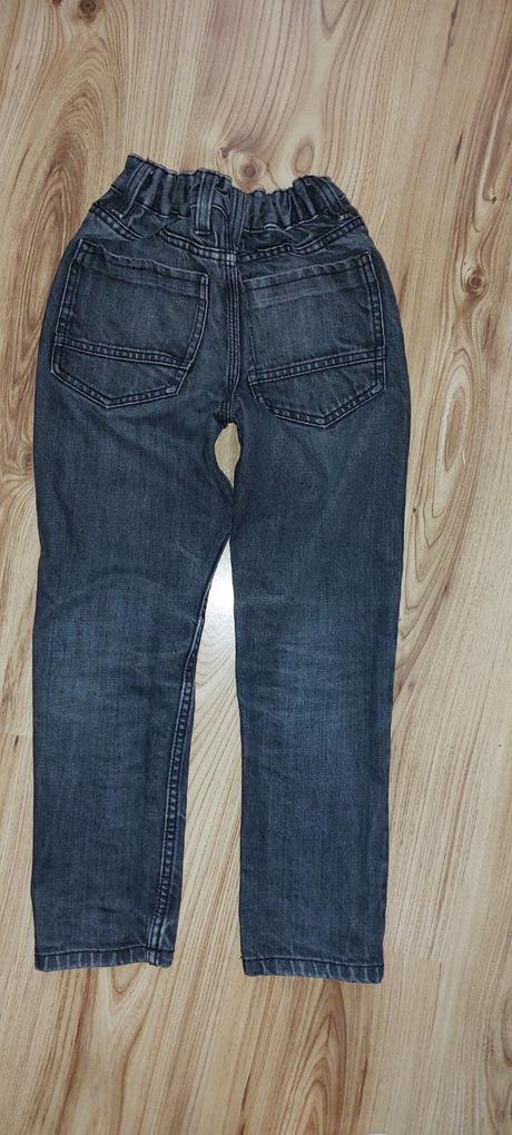 Rifle pre chlapcov, next,128