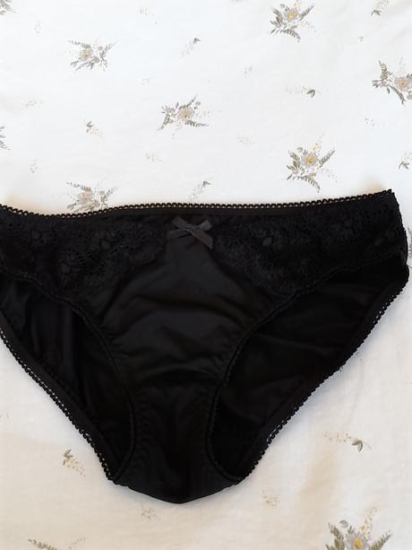 Damske nohavičky 5 kusou, l