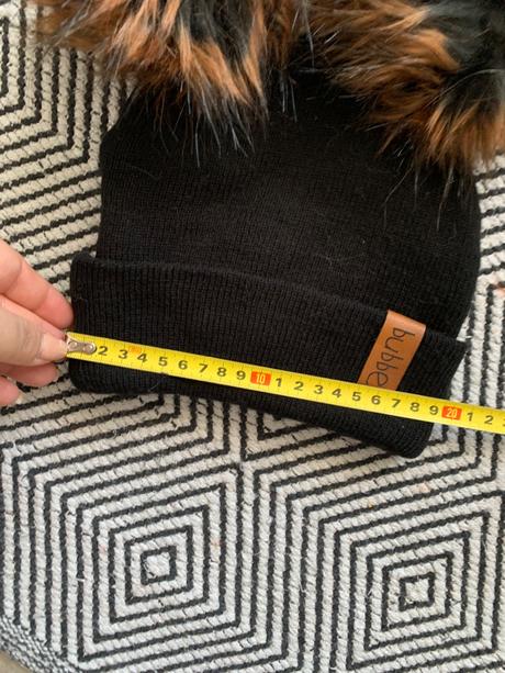 Zimne bubbe ciapky, bubbe,104