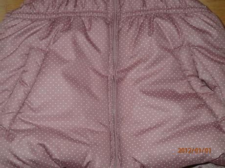 Staroružová sukienka s pančuš. mayoral 1xoblečená, mayoral,98