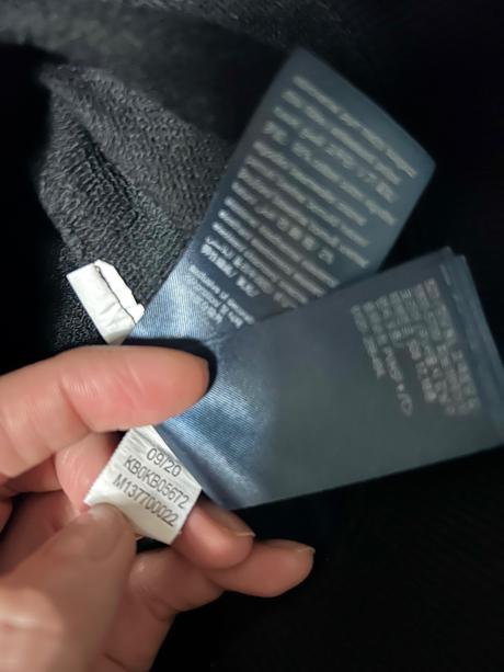 Mikina, tommy hilfiger,104