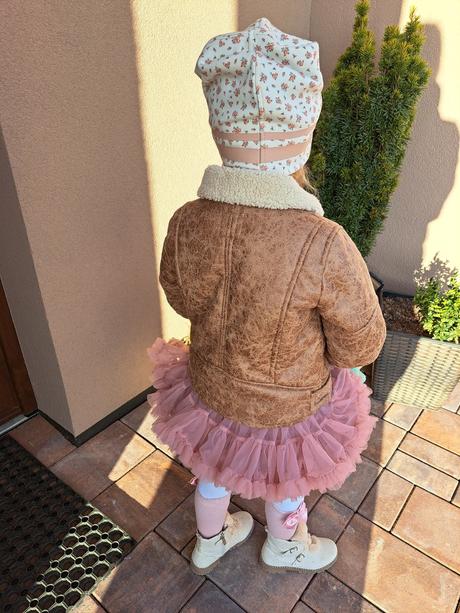 Bunda mayoral, mayoral,116