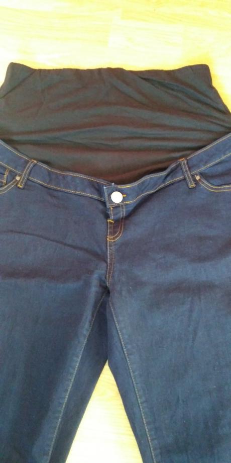 Tehotenské rifle, 42