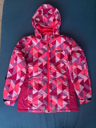 Lyžiarska bunda legowear, lego,146