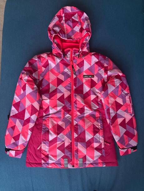 Lyžiarska bunda legowear, lego,146