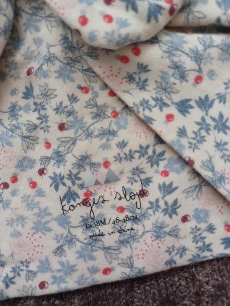 Čiapka konges slojd, 46