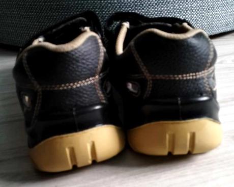 Pánske pracovné topánky ardon prime, v. 44, 44