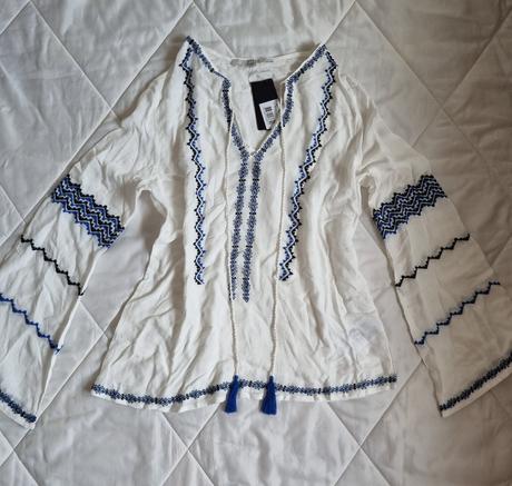 Blúzka guess originál, guess,m / s