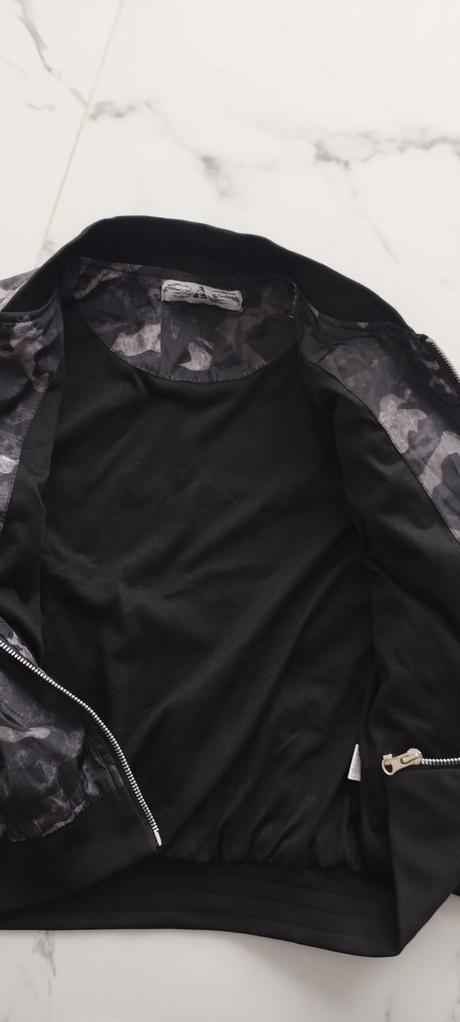 Bomber bunda 128/134, 128