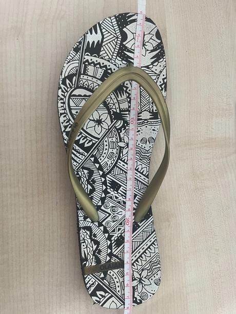 Šľapky olaian 41/42, 41