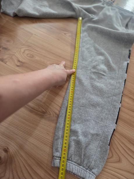 Tepláky, adidas,152