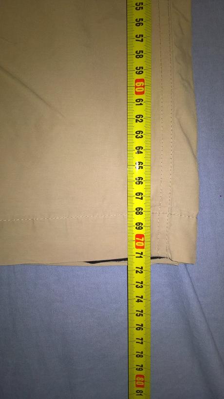 Podšité nohavice, 128