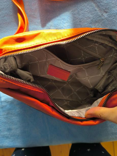 Kabelka tamaris, tamaris