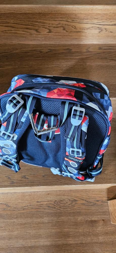 Topgal školska taška, 