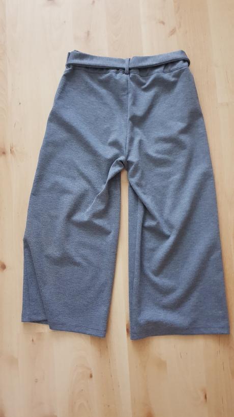 7/8 nohavice patrizia pepe, 164