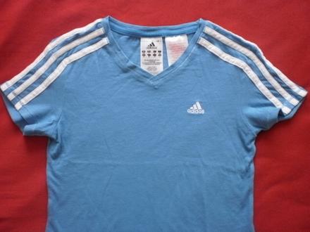 Tričko , adidas,128