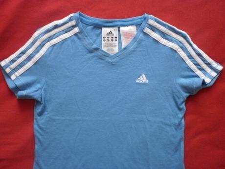 Tričko , adidas,128