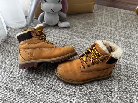 Timberland detské topanky 30, timberland,30
