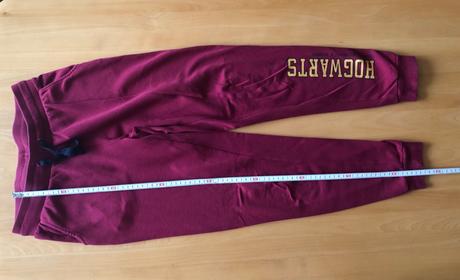 Set teplakov harry potter, 140–152