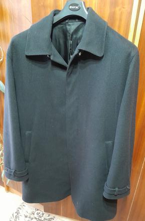 Pánsky kabát - blažek, <50