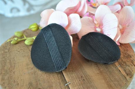 Pomôcka na vytvorenie účesu, 