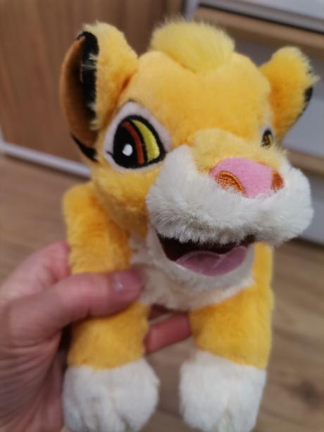 Peračník leví kráľ, 