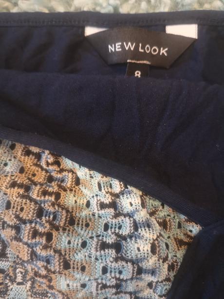 Top new look s-ko, new look,s