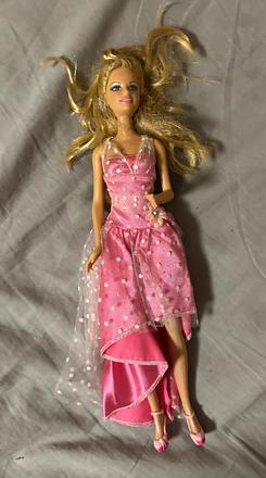 Barbie, 