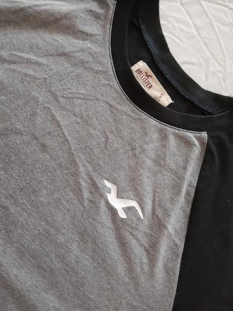 Tričko hollister, hollister,s