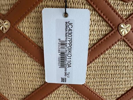 Shopperka moschino, love moschino