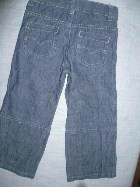 Rifle, coccodrillo,98