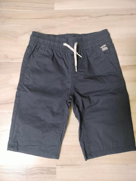 Kratasy bavlnene, chapter young,140