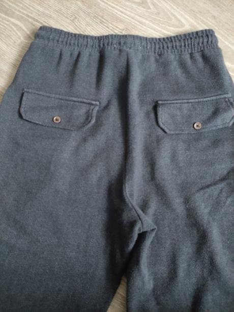 Nohavice, reserved,158