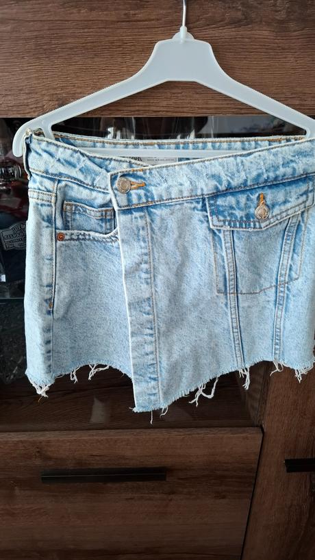 Sukňokraťasy zara, zara,134