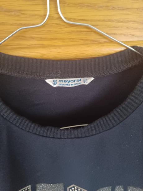 Mikina mayoral, mayoral,140