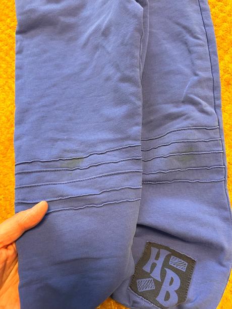 Balik-teplaky a nohavice 116, 116