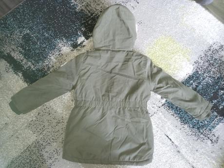 Bunda, fox & bunny,116