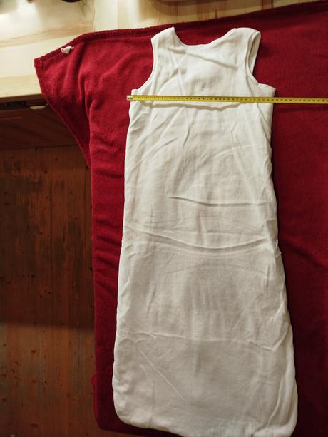 Spací vak 100 cm, impidimpi