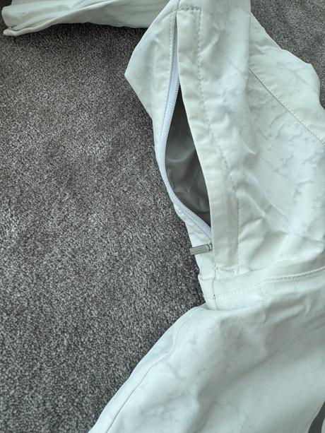 Lyžiarska bunda descente m, m