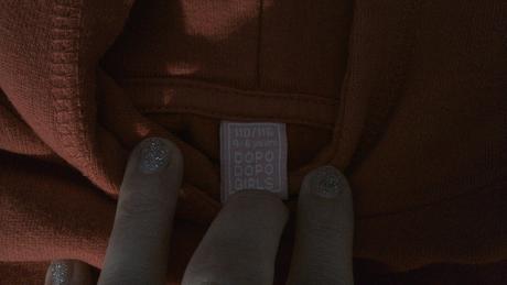 Mikina, dopodopo,104