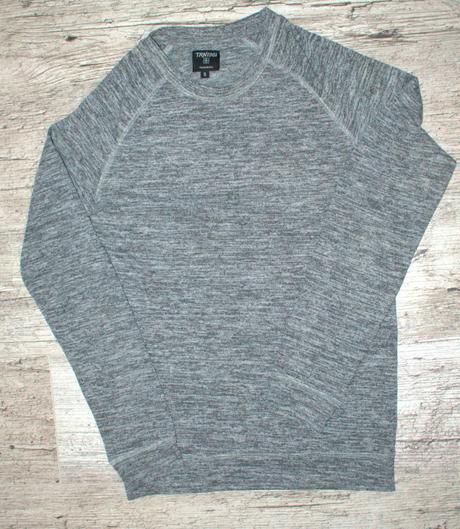 Pánske tričko, terranova,s